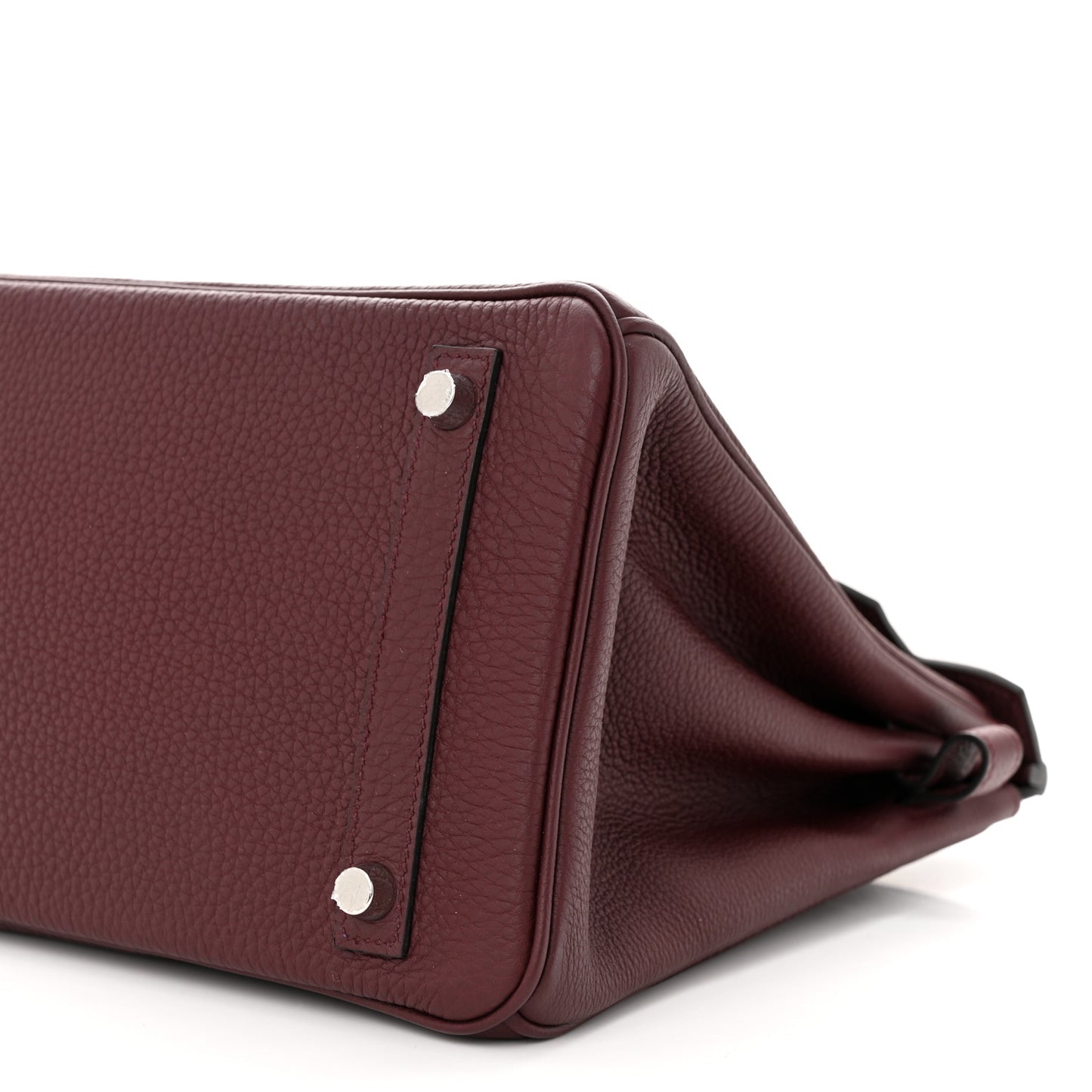 Togo BIRKIN 30 Rouge H