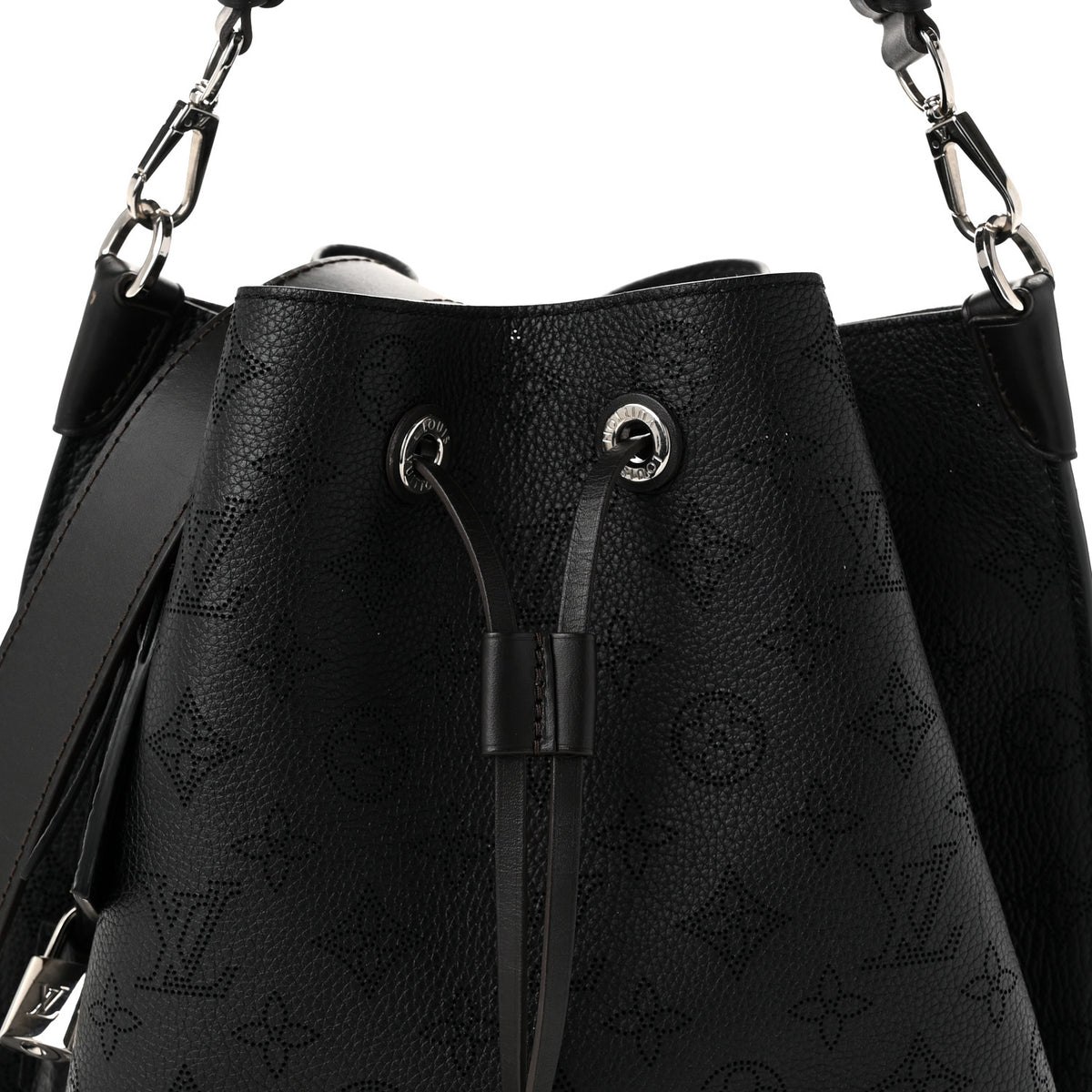 Mahina Muria Black