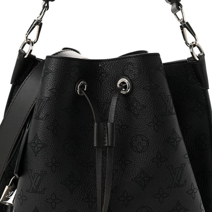 Louis Vuitton Mahina Muria Black 7 of 9