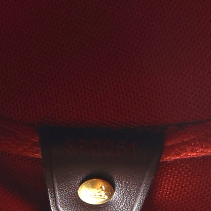 Louis Vuitton Damier Ebene Nolita 6 of 9