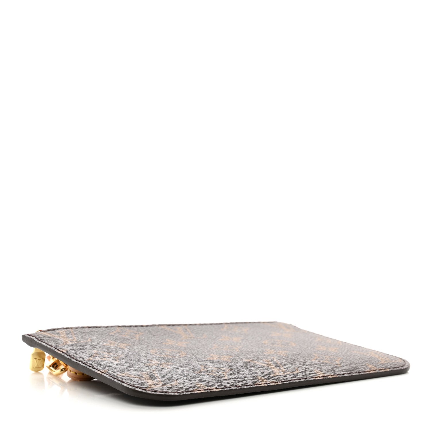 Louis Vuitton Monogram Neverfull PM Pochette Pivoine 4 of 6