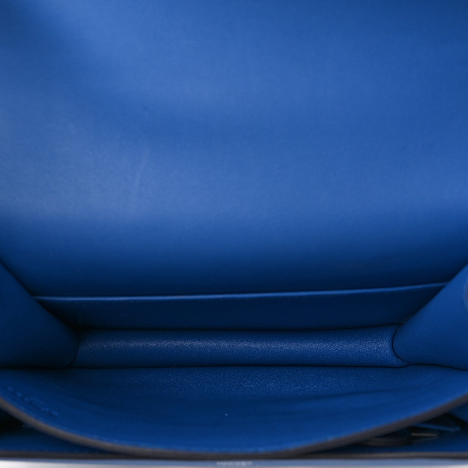 Hermes Swift Constance 18 Bleu France 6 of 12