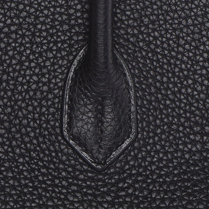 Hermes Togo Birkin 35 Black 32 of 35