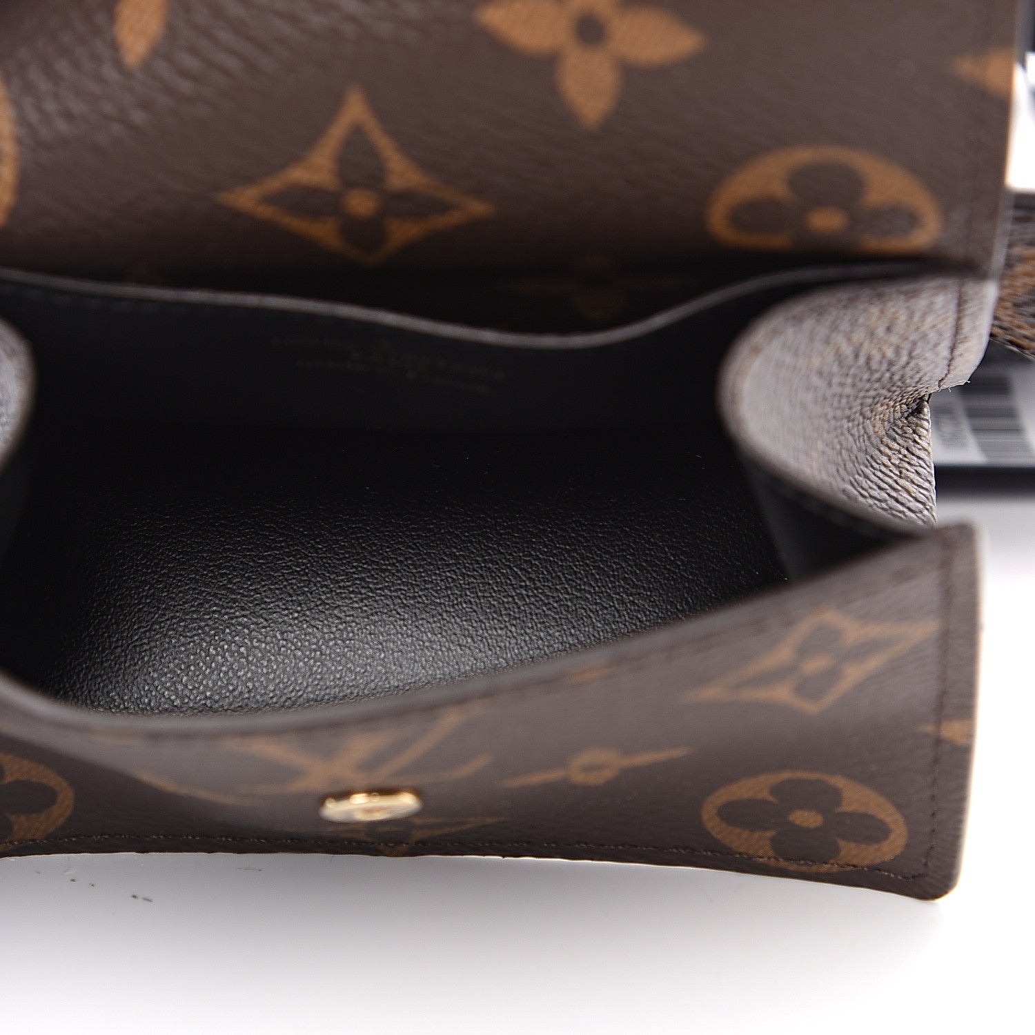 Louis Vuitton Monogram 30mm Daily Multi Pocket Belt 80 32 5 of 7