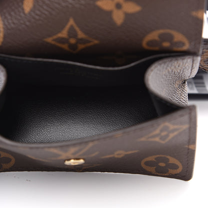 Louis Vuitton Monogram 30mm Daily Multi Pocket Belt 80 32 5 of 7