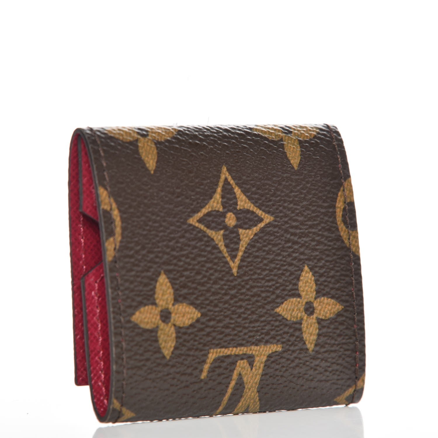 Louis Vuitton Monogram Earphones Case 3 of 9