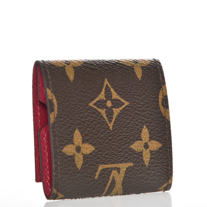 Louis Vuitton Monogram Earphones Case 3 of 9