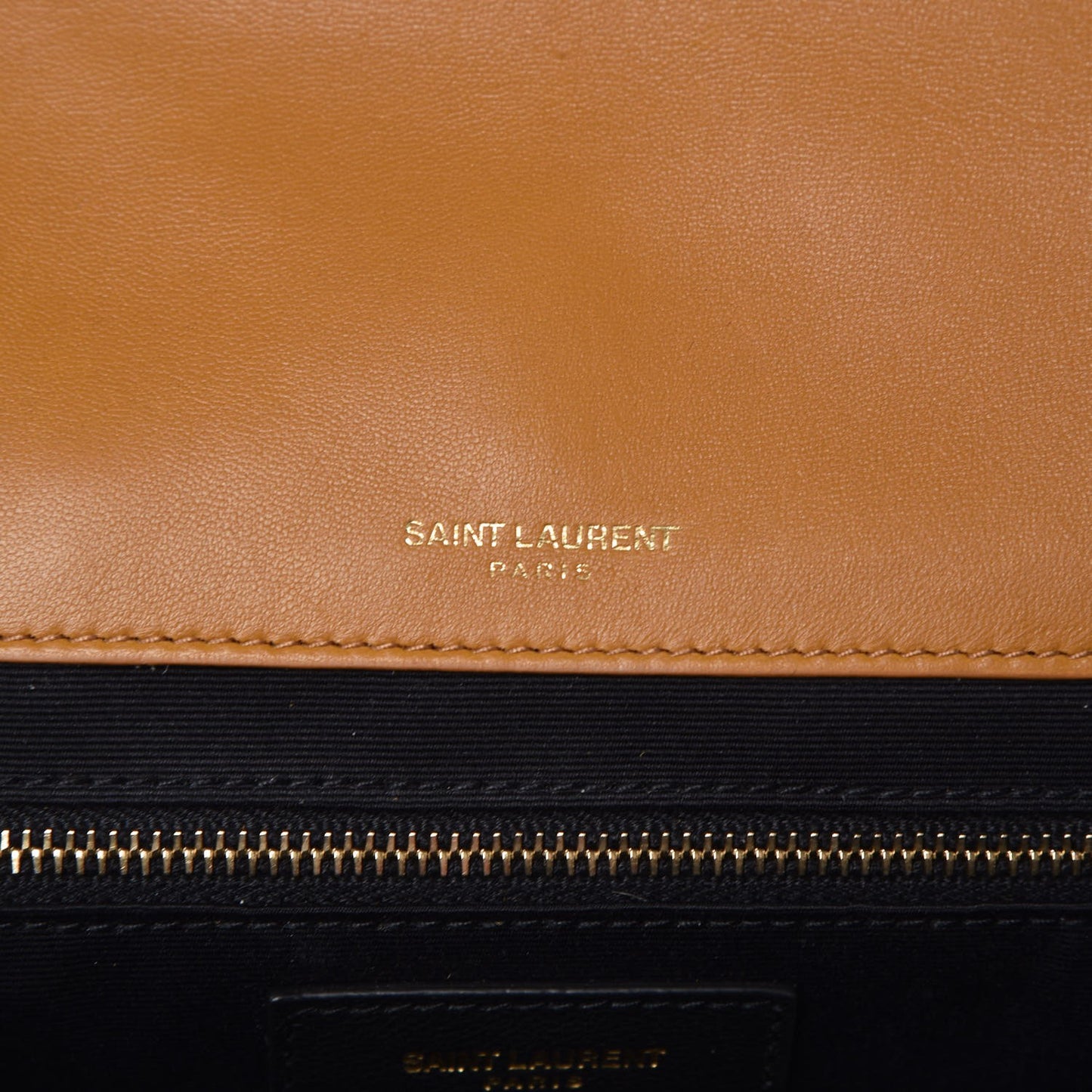 Lambskin Suede Patchwork Monogram Medium Jamie Tan