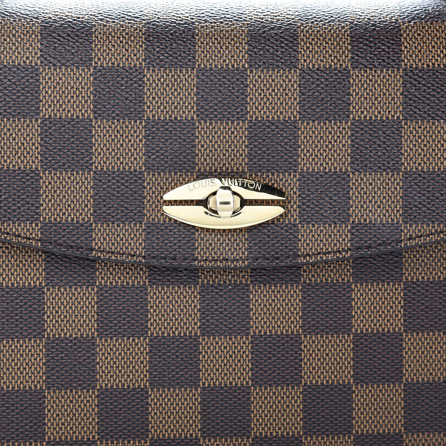 Louis Vuitton Damier Ebene Malesherbes 8 of 15