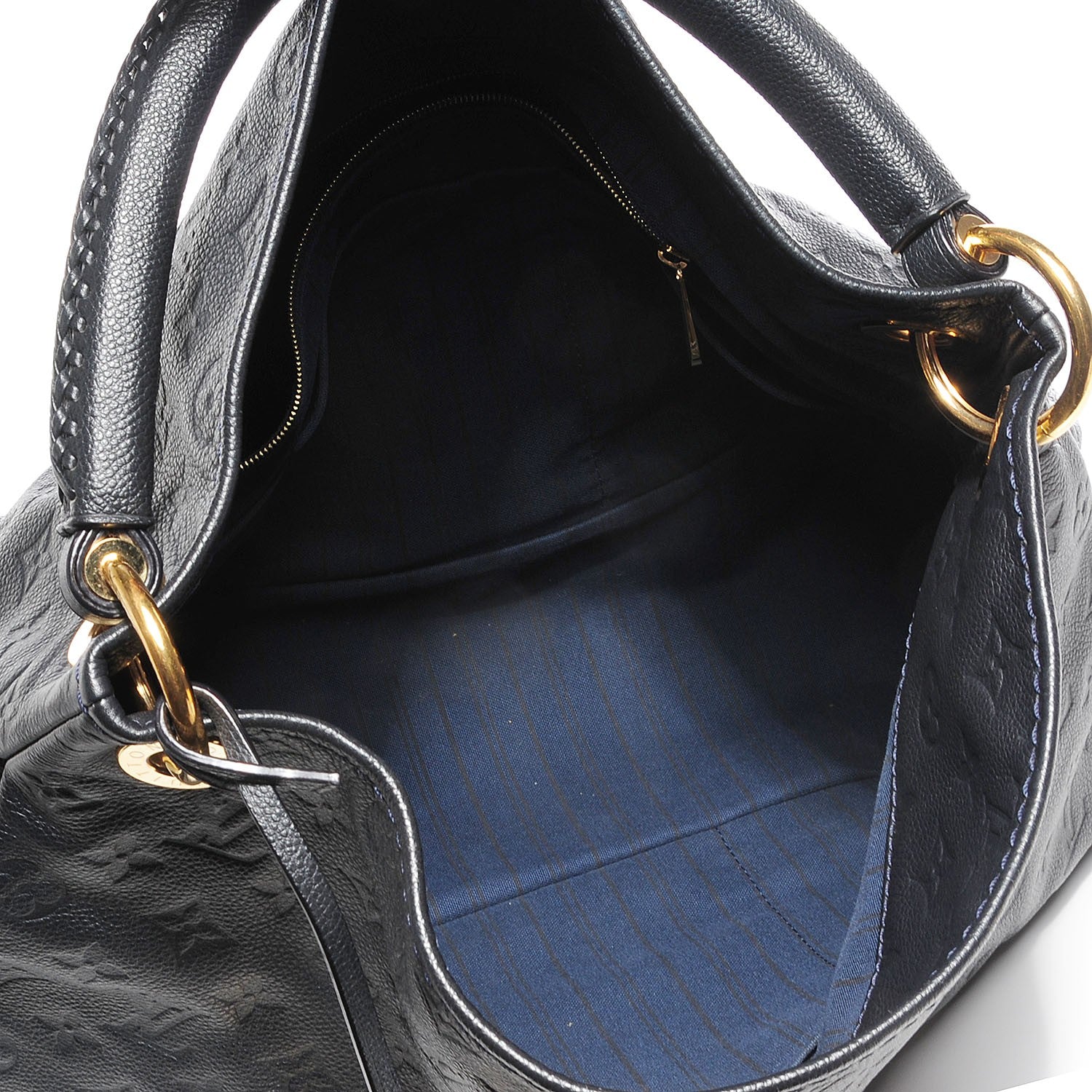 Louis Vuitton Empreinte Artsy MM Infini 5 of 7