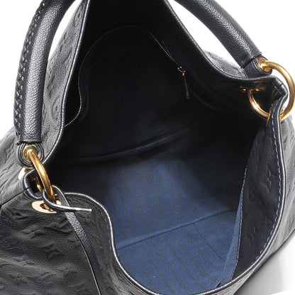 Louis Vuitton Empreinte Artsy MM Infini 5 of 7