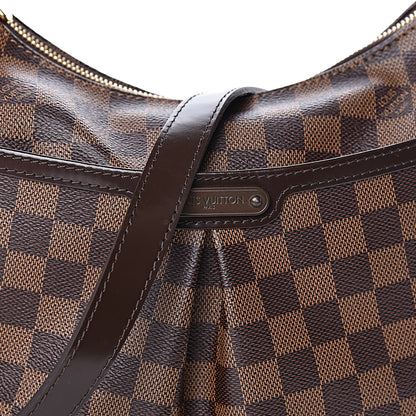 Louis Vuitton Damier Ebene Bloomsbury PM 10 of 10