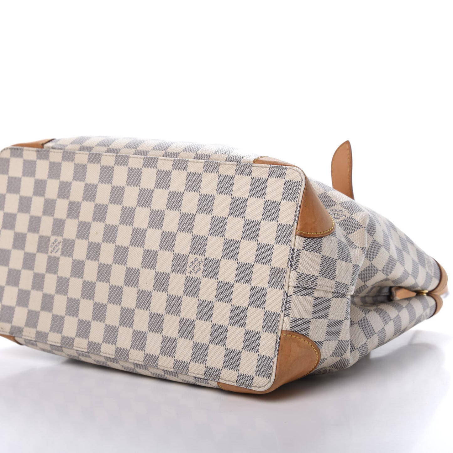 Damier Azur Hampstead MM