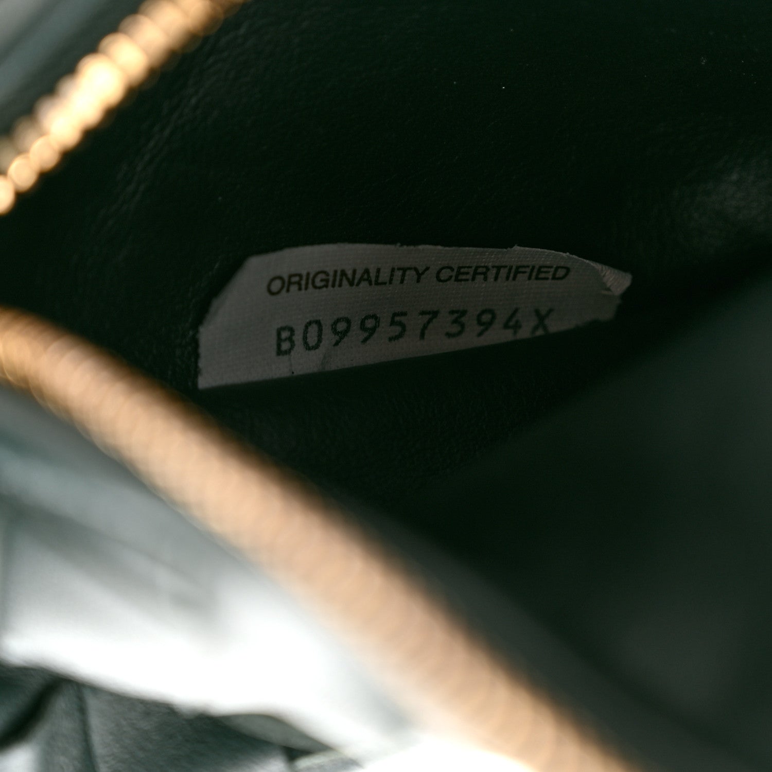 Bottega Veneta Nappa Intrecciato Mini Jodie Dark Moss 6 of 10