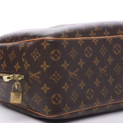 Louis Vuitton Monogram Deauville 10 of 16