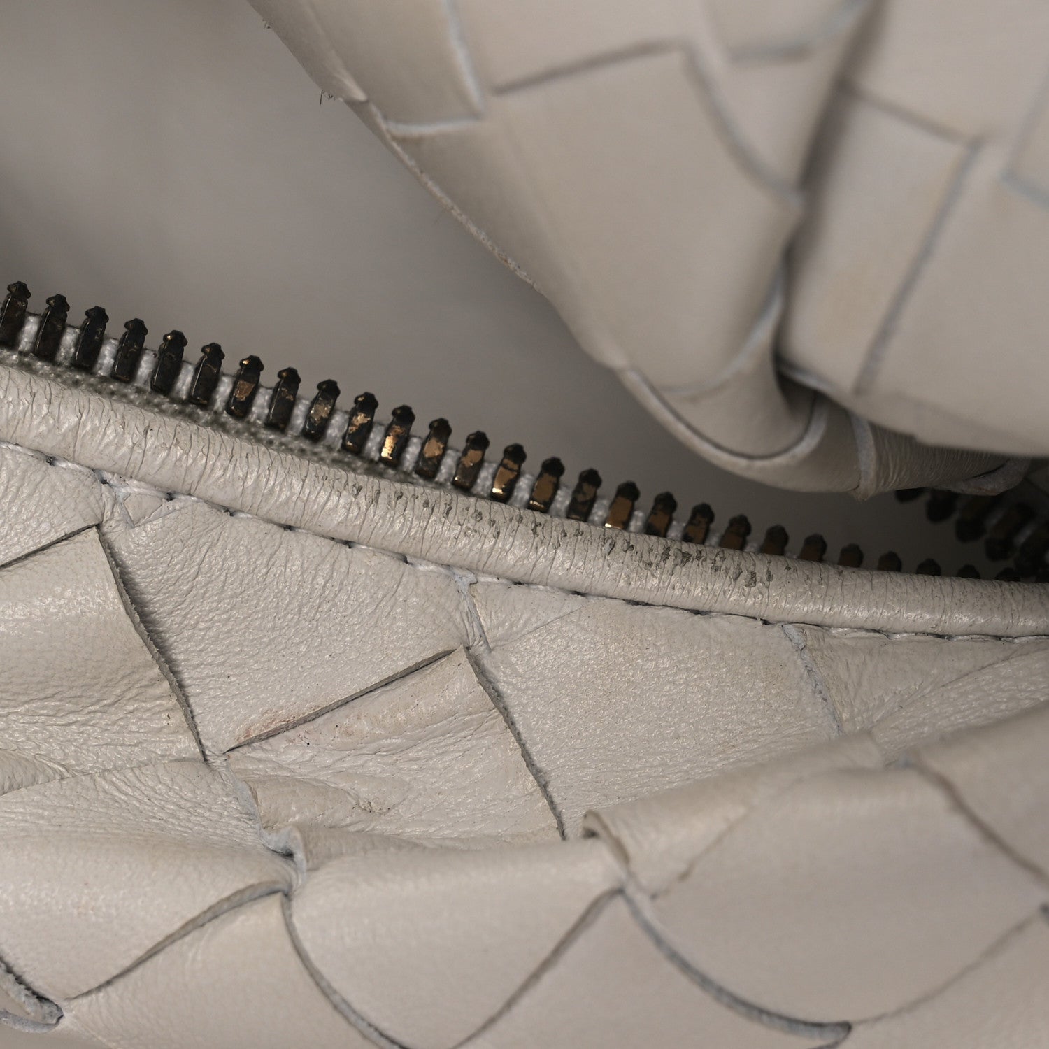Bottega Veneta Nappa Intrecciato Mini Jodie Chalk 13 of 13