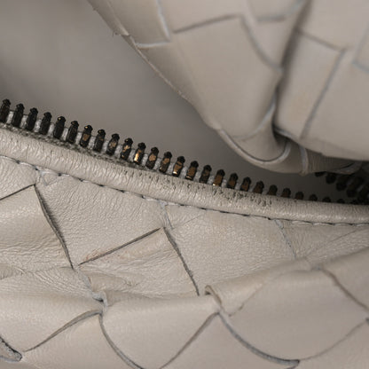 Bottega Veneta Nappa Intrecciato Mini Jodie Chalk 13 of 13