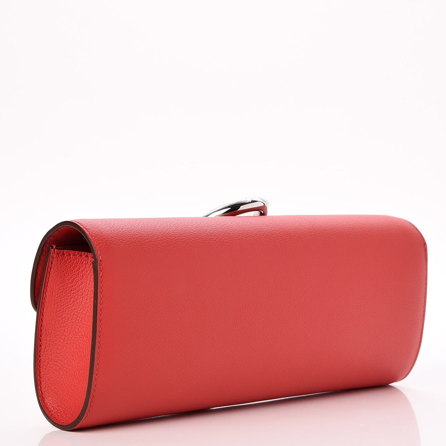 Evercolor Egee Clutch Rouge Tomate