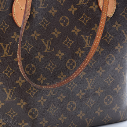 Louis Vuitton Monogram Neverfull MM 18 of 18