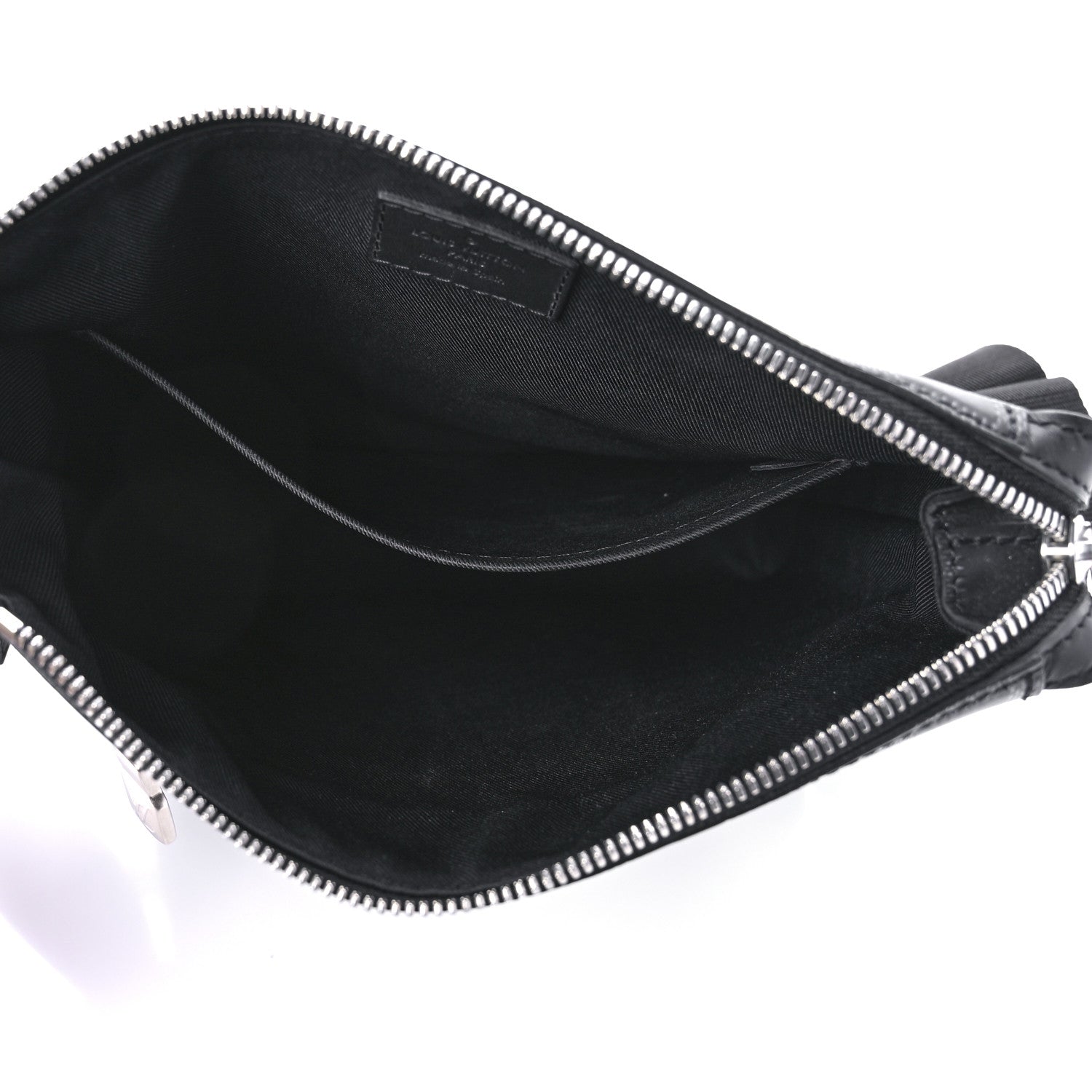 Louis Vuitton Damier Infini Discovery Messenger BB Onyx 5 of 9