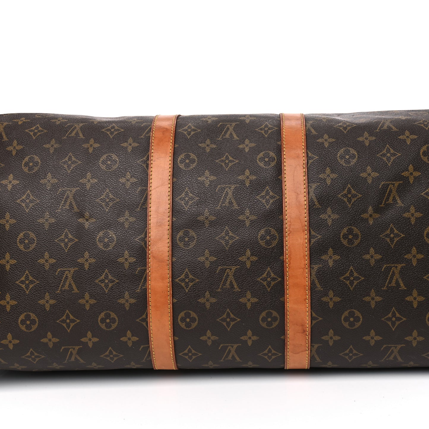 Monogram Keepall Bandouliere 55
