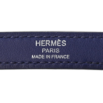 Hermes Togo Swift 24/24 29 Bleu Encre 16 of 16