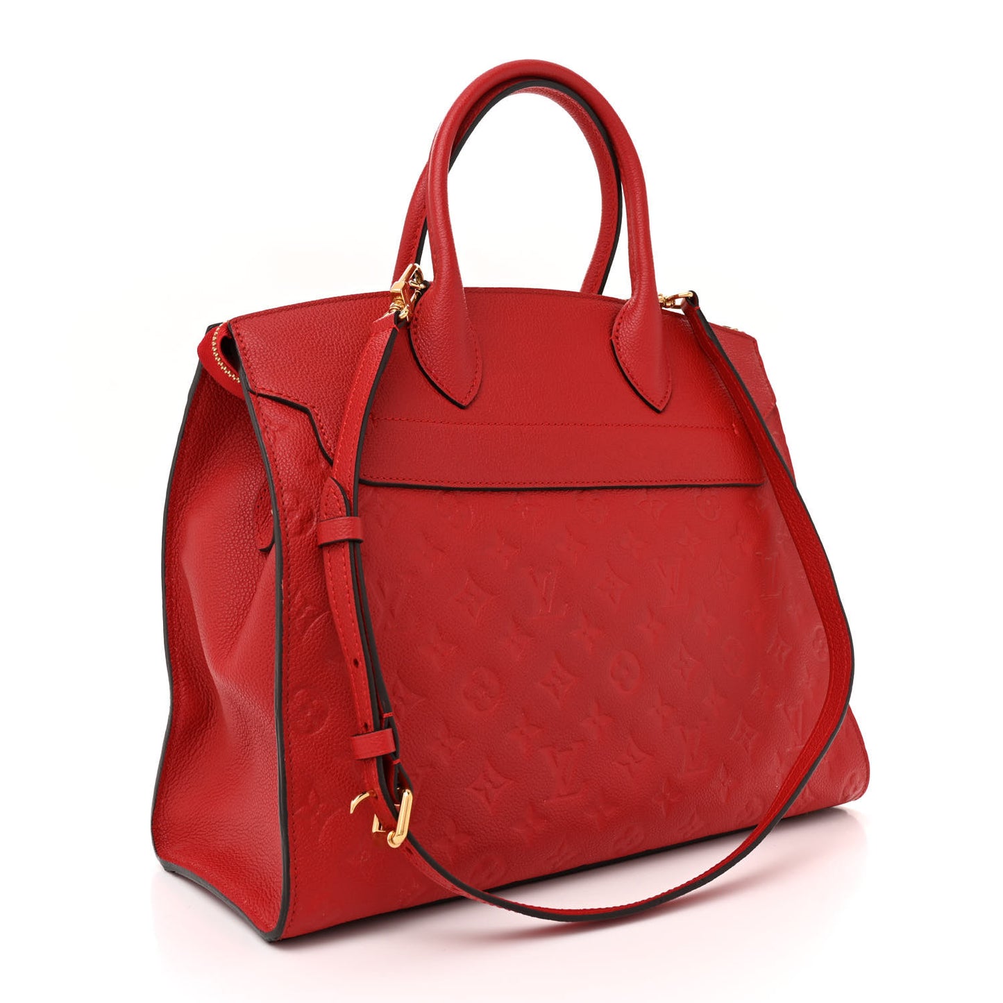 Empreinte Pont Neuf GM Cherry