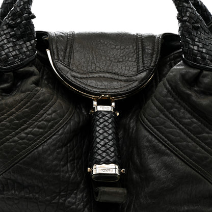 Fendi Nappa Nuvolata Spy Moro 9 of 11