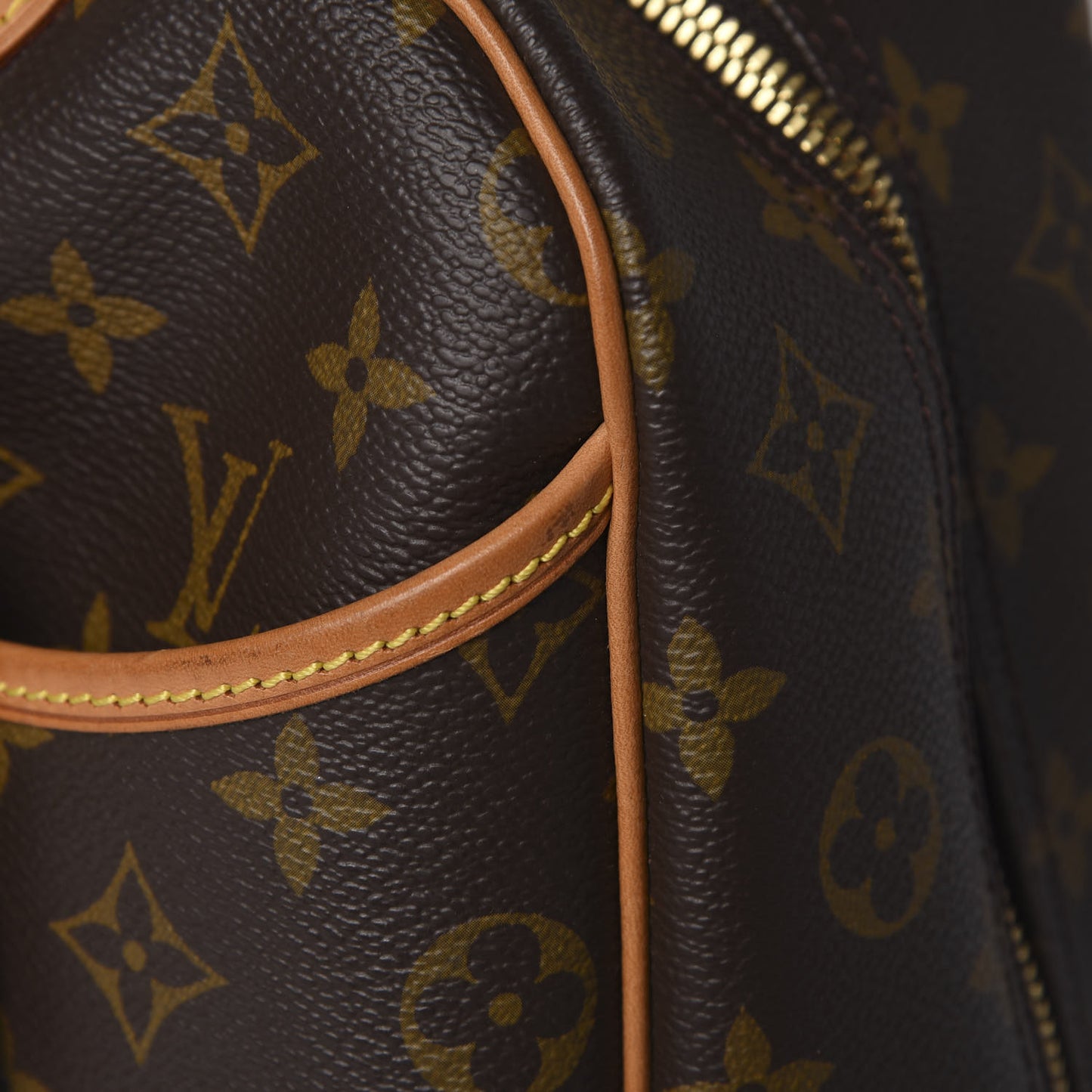 Monogram Deauville