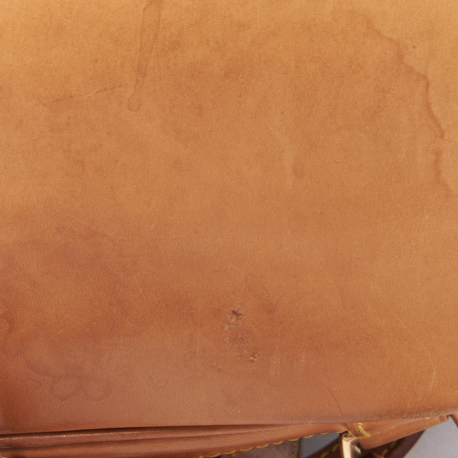 Louis Vuitton Monogram Montsouris MM Backpack 9 of 11