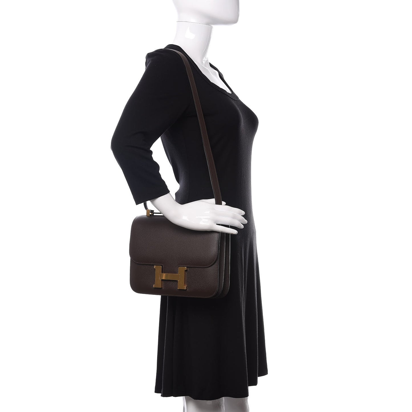 Epsom Constance 24 Chocolate