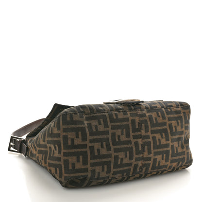 Fendi Zucca Mama Baguette Tobacco 4 of 11