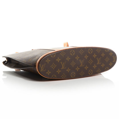 Louis Vuitton Monogram Babylone 4 of 7