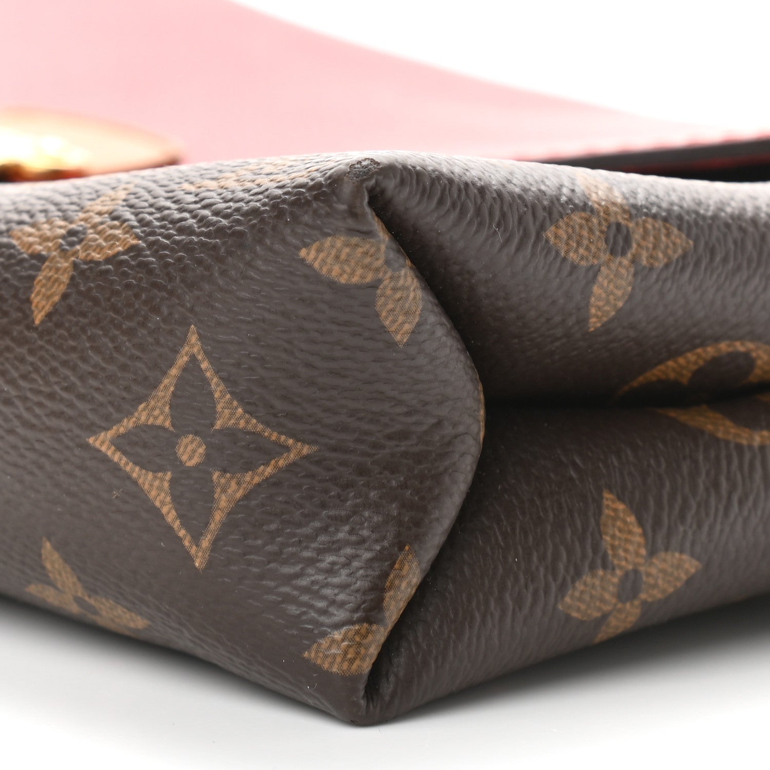 Louis Vuitton Monogram Pallas Chain Cherry 9 of 9