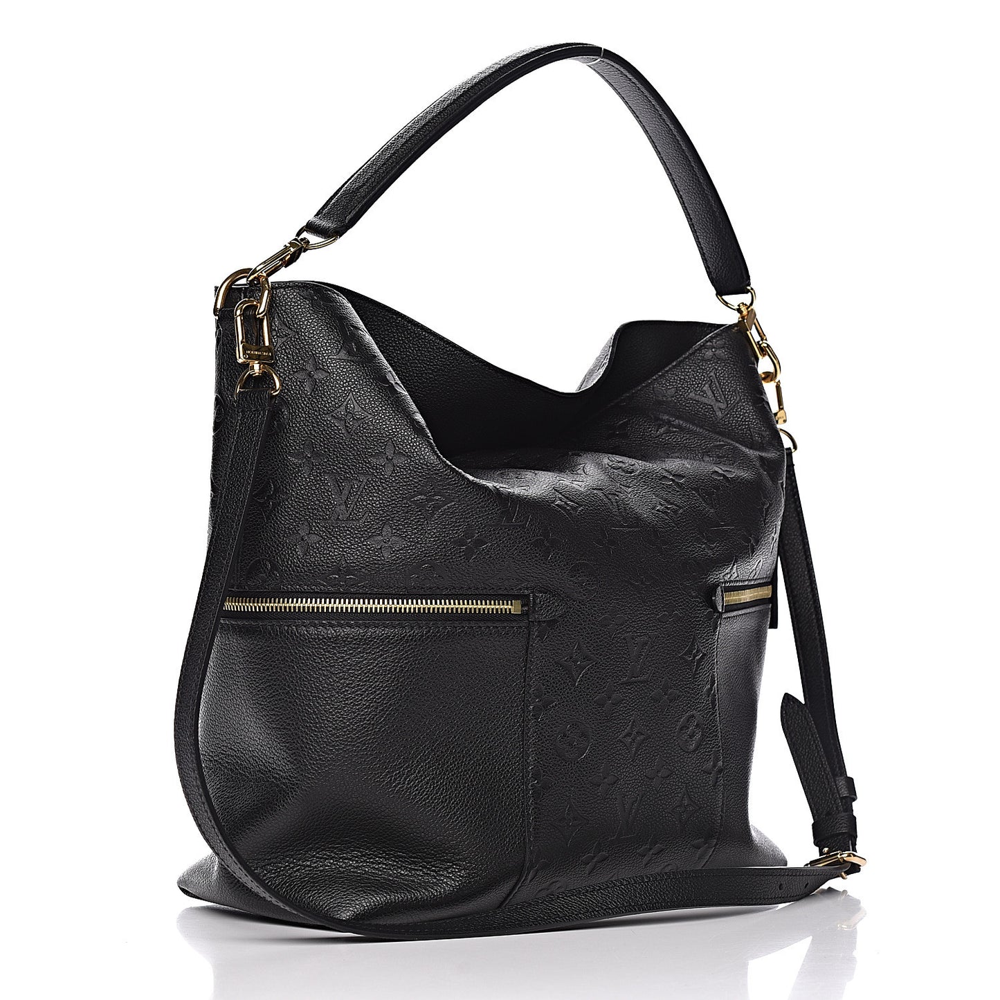 Empreinte Melie Black
