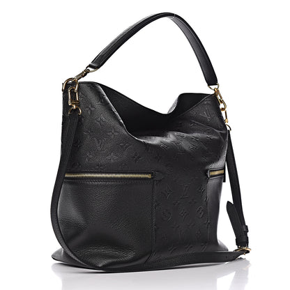 Louis Vuitton Empreinte Melie Black 4 of 15