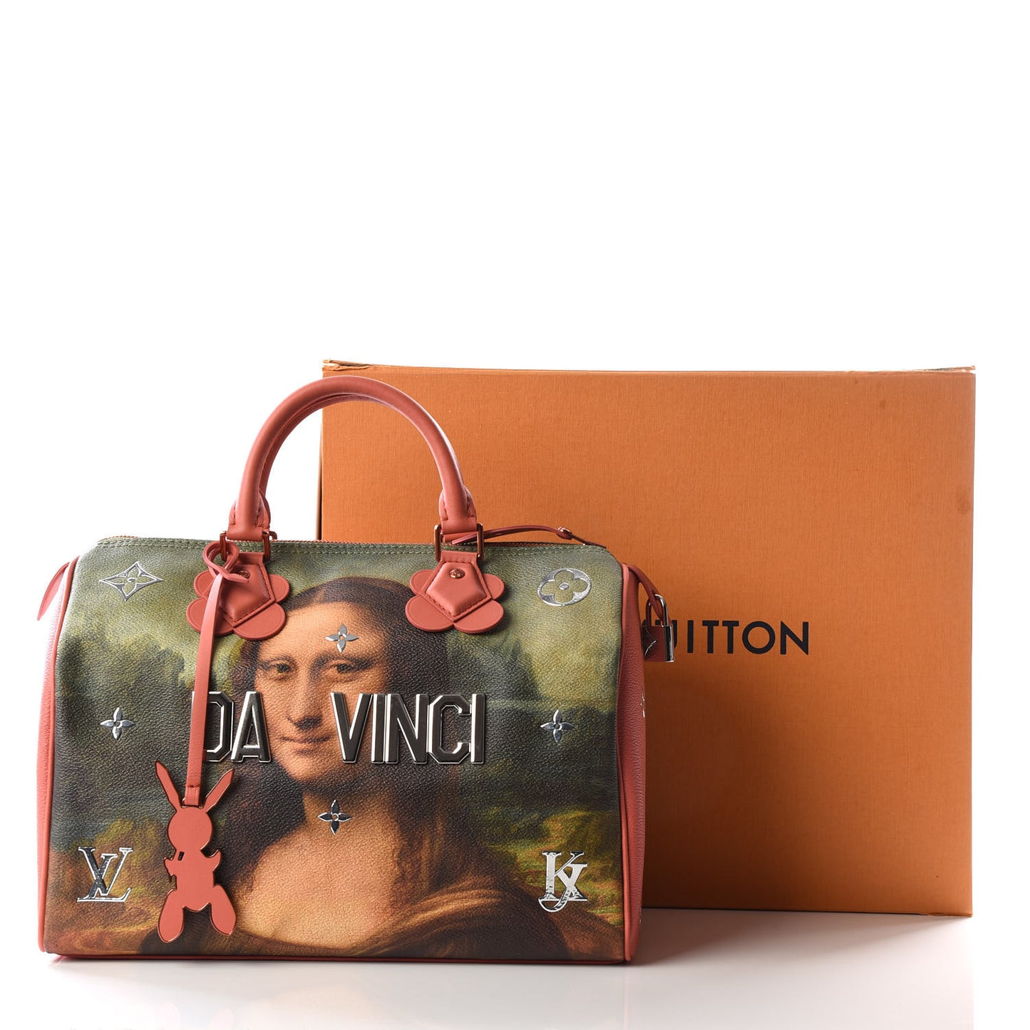 Masters Da Vinci Speedy 30