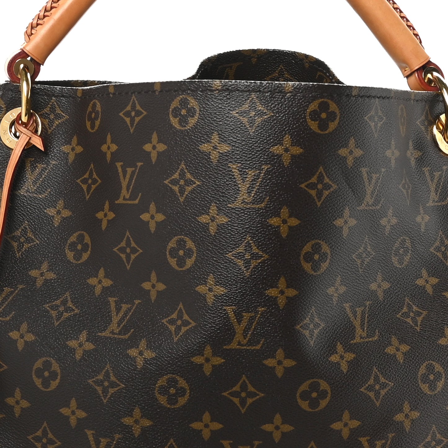Monogram Artsy MM