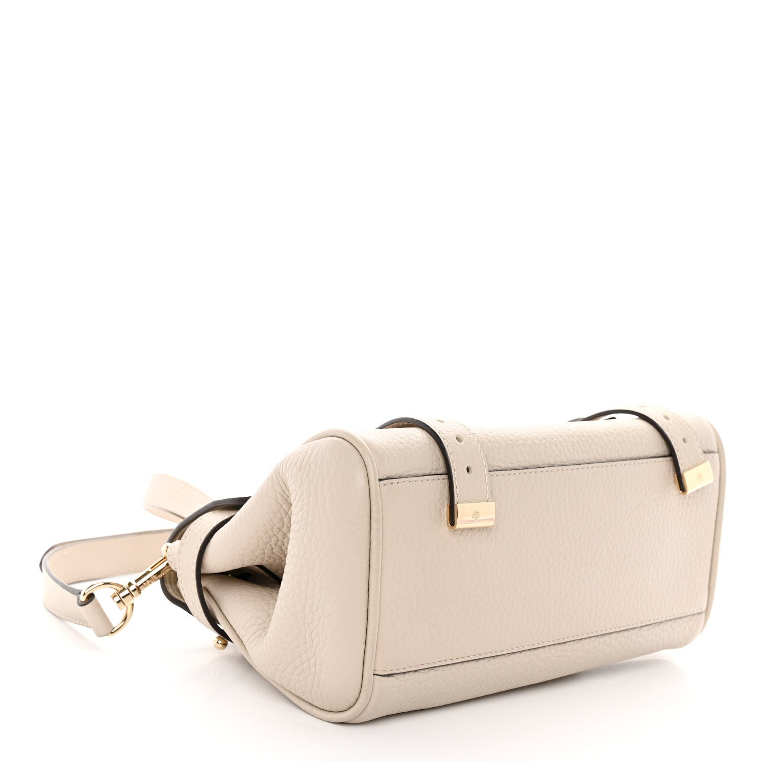 Mulberry Heavy Grain Mini Alexa Chalk 4 of 10