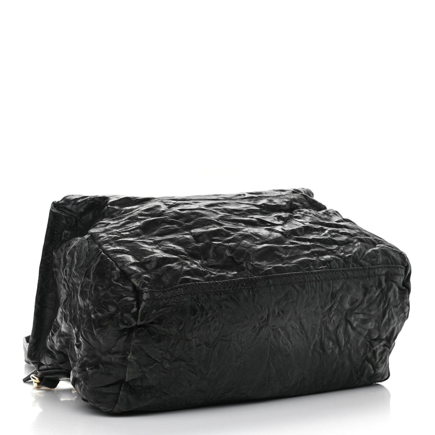 Tumbled Sheepskin Medium Pandora Black
