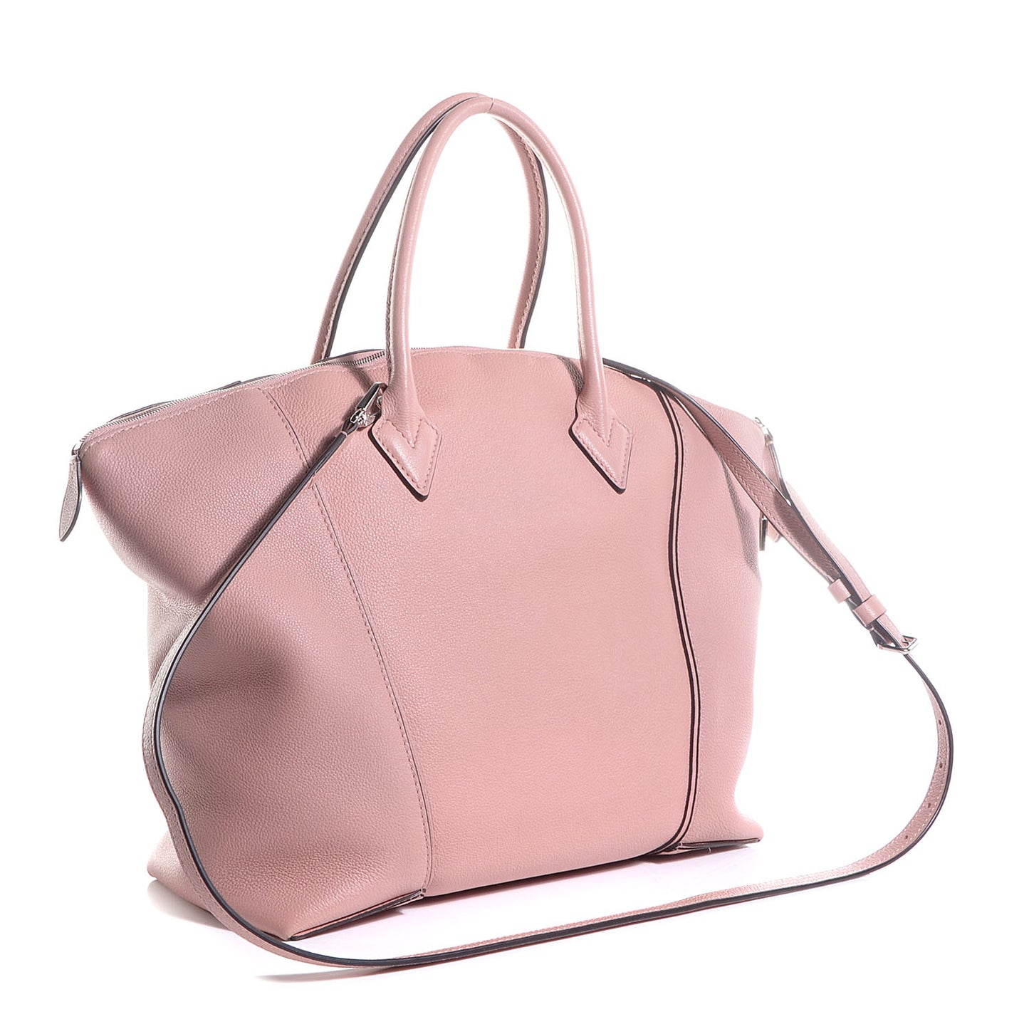 Veau Cachemire Soft Lockit MM Magnolia