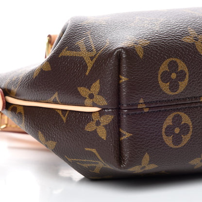 Louis Vuitton Monogram Nano Turenne 5 of 10