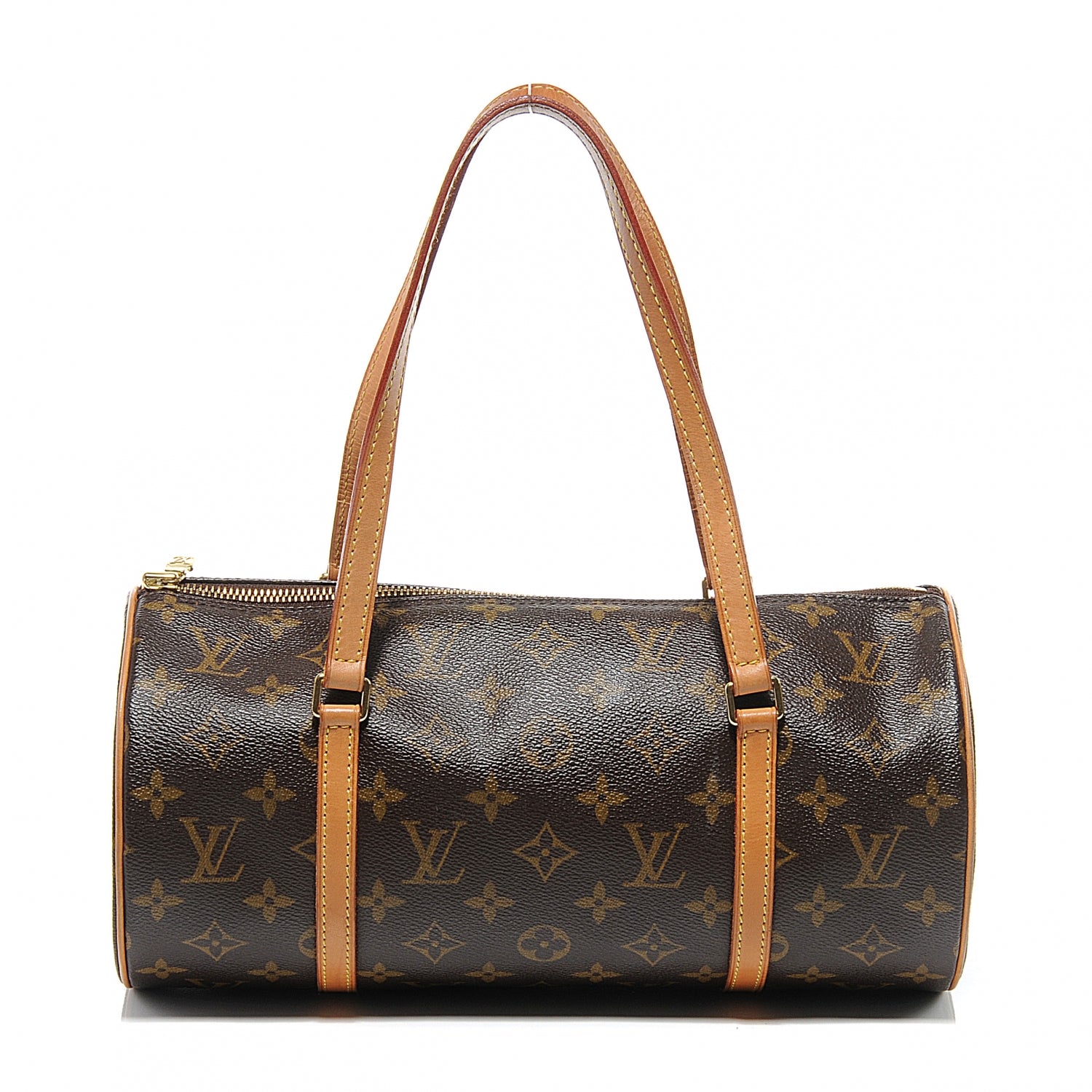 Louis Vuitton Monogram Papillon 30 5 of 8