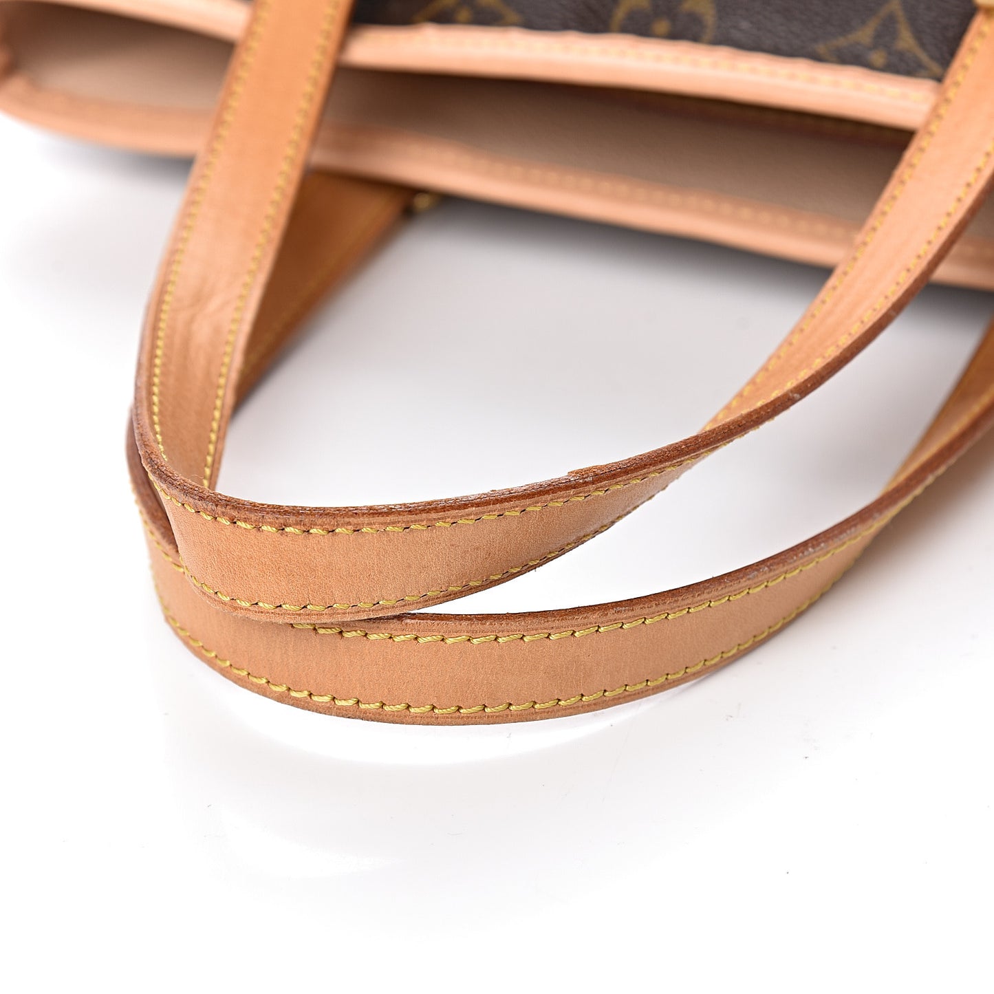 Monogram Bucket 27