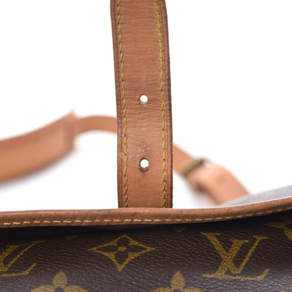 Louis Vuitton Monogram Saumur 30 16 of 29