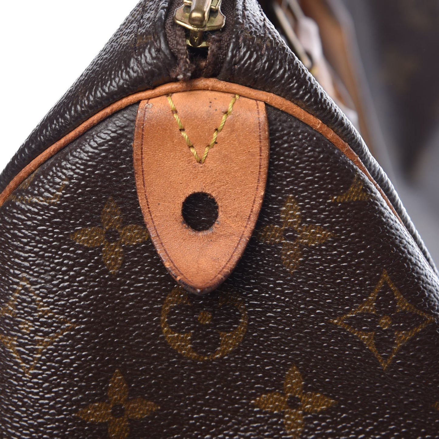 Monogram Speedy 35