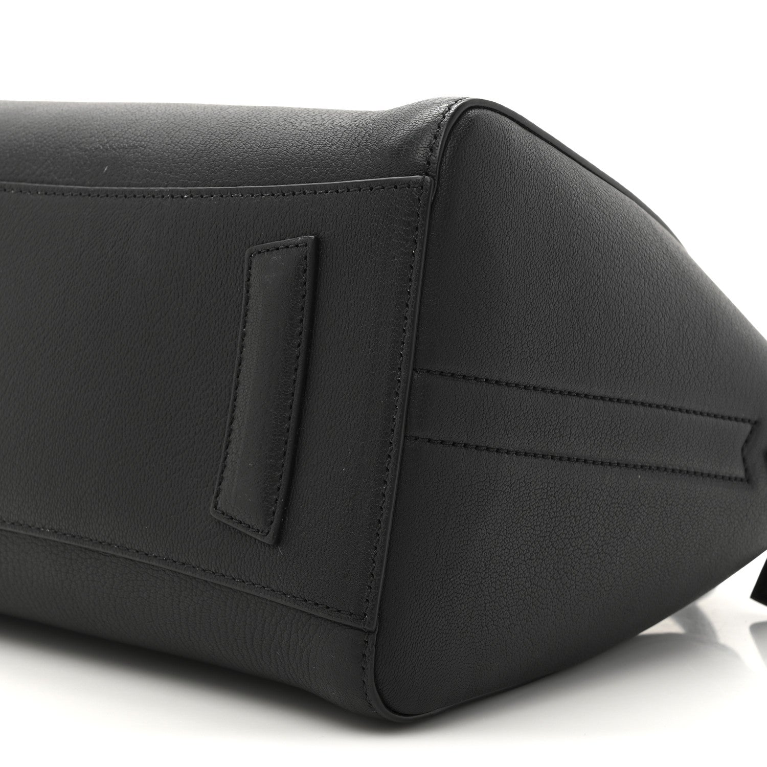 Givenchy Sugar Goatskin Small Antigona Black 9 of 12