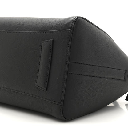 Givenchy Sugar Goatskin Small Antigona Black 9 of 12