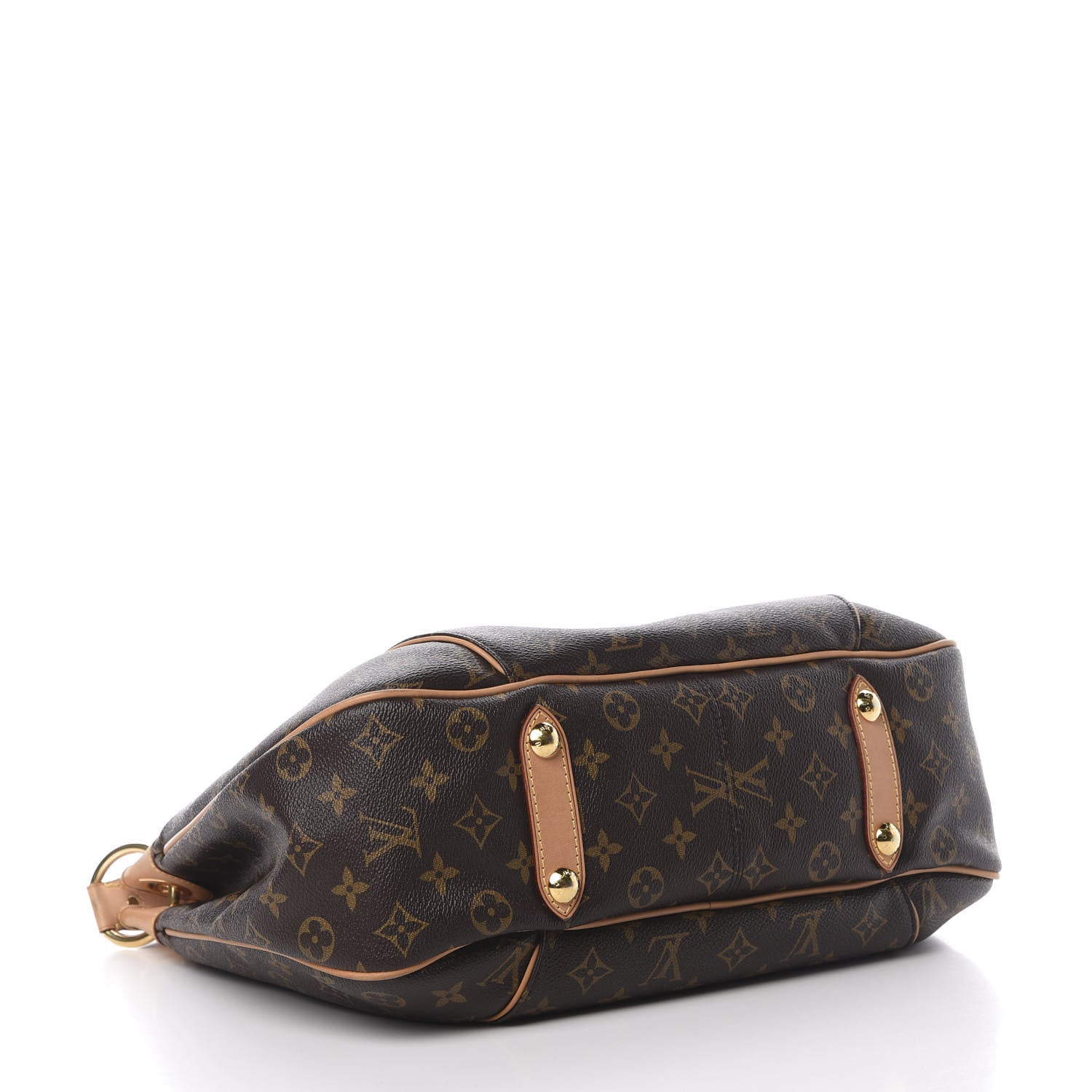 Louis Vuitton Monogram Galliera PM 4 of 13