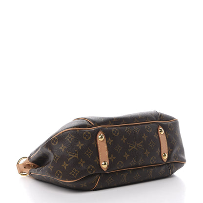 Louis Vuitton Monogram Galliera PM 4 of 13